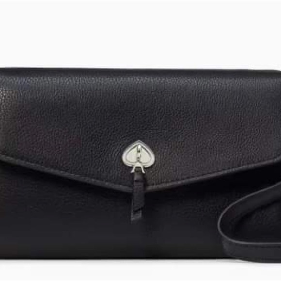 Kate Spade Purse/Crossbody - BNWT - Picture 2 of 6